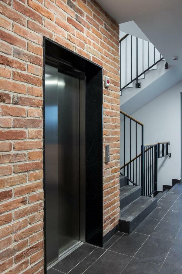 Angel Apartament Krakow Exterior photo